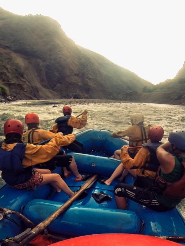 deportes de aventura en cusco peru