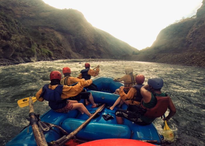 deportes de aventura en cusco peru