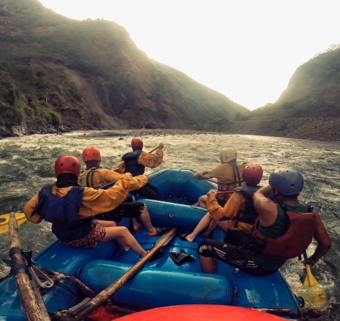 deportes de aventura en cusco peru