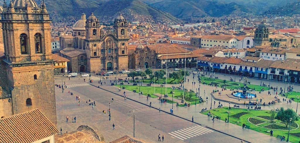 Mostrar que hacer en Cusco