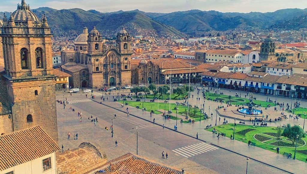 Mostrar que hacer en Cusco