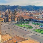Mostrar que hacer en Cusco
