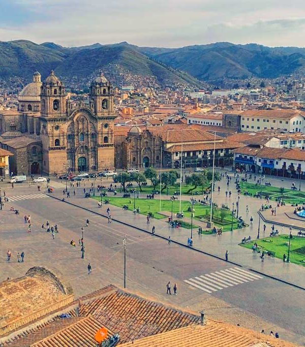 Mostrar que hacer en Cusco