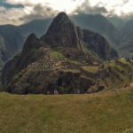 costo entrada machu picchu