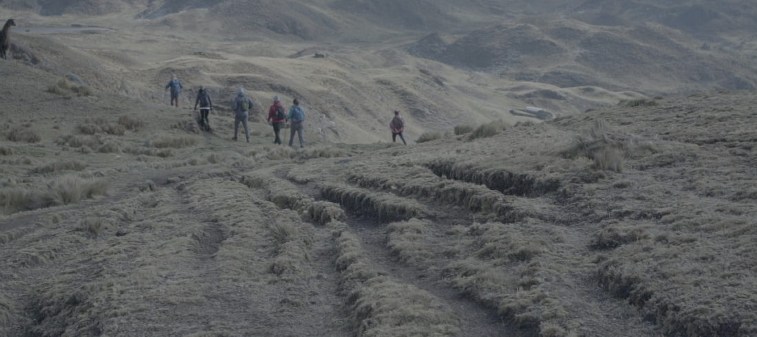 lugares romanticos en peru
