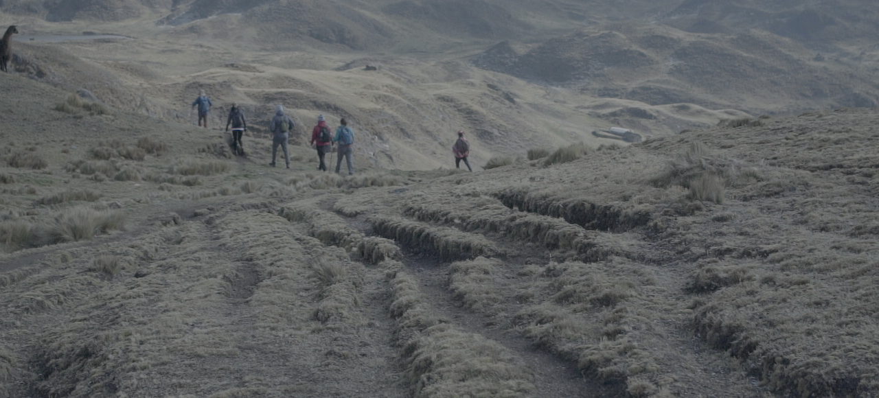 lugares romanticos en peru