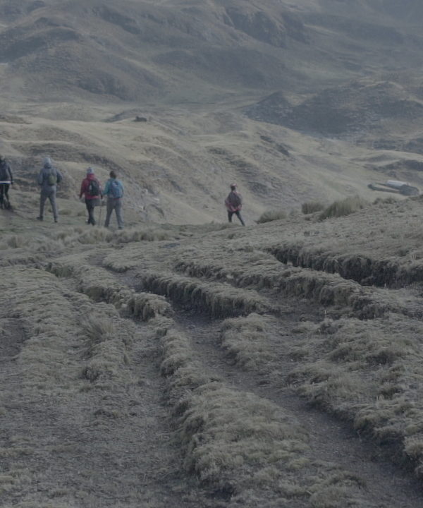 lugares romanticos en peru