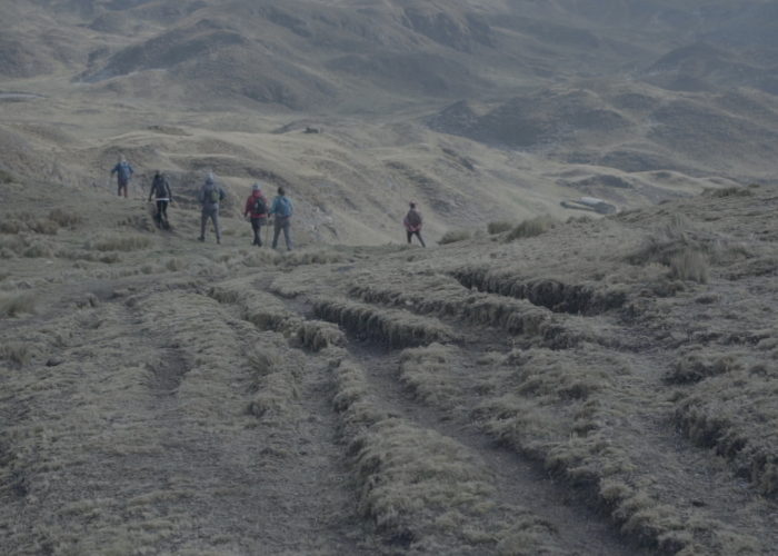 lugares romanticos en peru