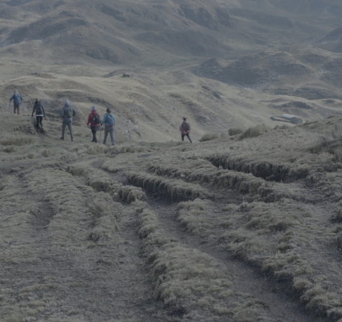 lugares romanticos en peru