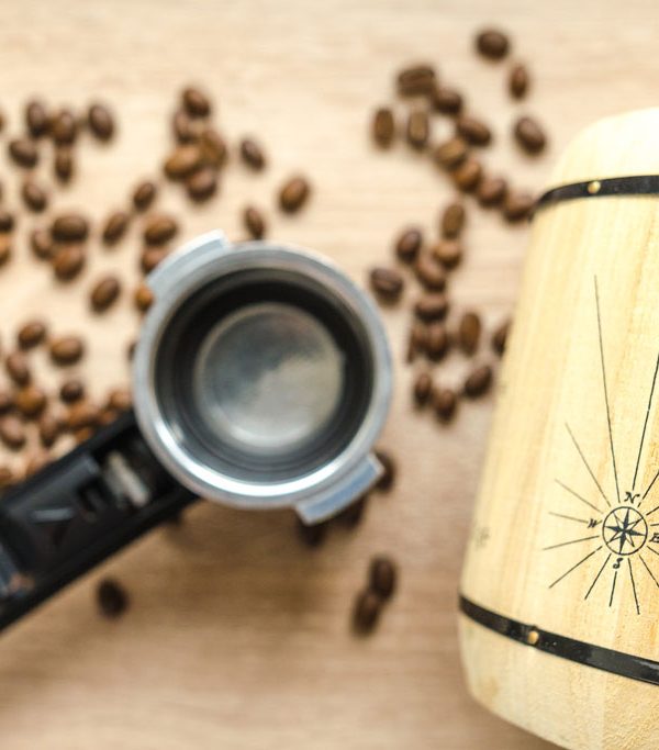 Variedad y tipos de CAFE en Perú