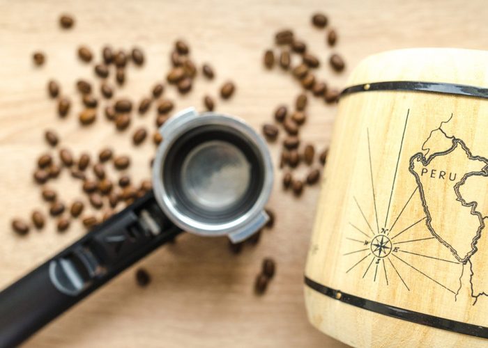 Variedad y tipos de CAFE en Perú