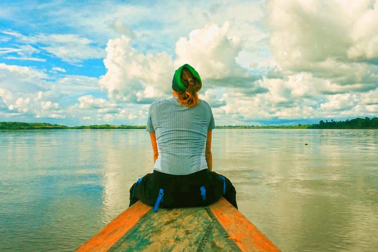 Iquitos and the Amazon River – 3D/2N