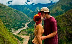 Machu Picchu Tour para parejas