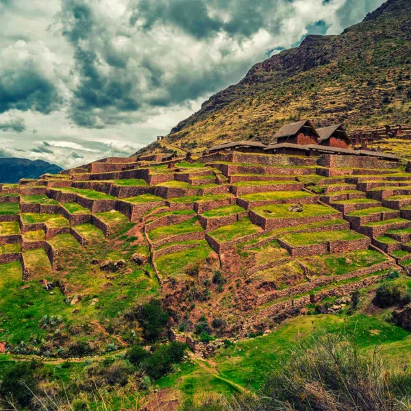 huchuy qosqo y machuipcchu en 3 días