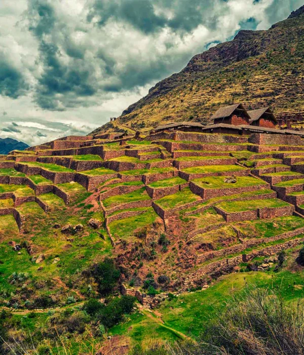 huchuy qosqo y machuipcchu en 3 días