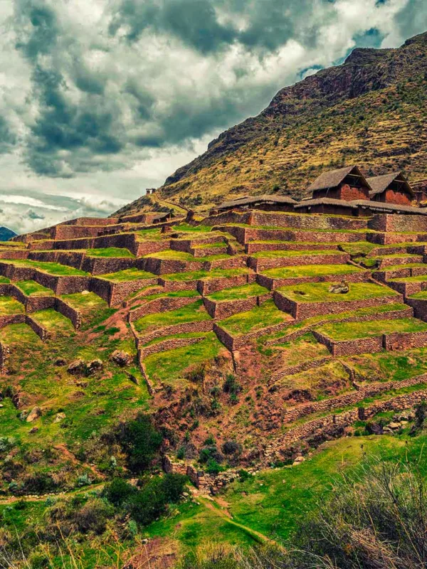 huchuy qosqo y machuipcchu en 3 días