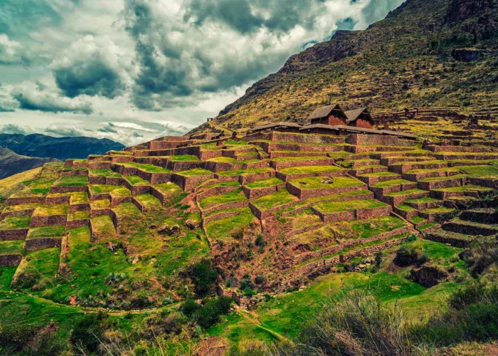 huchuy qosqo y machuipcchu en 3 días
