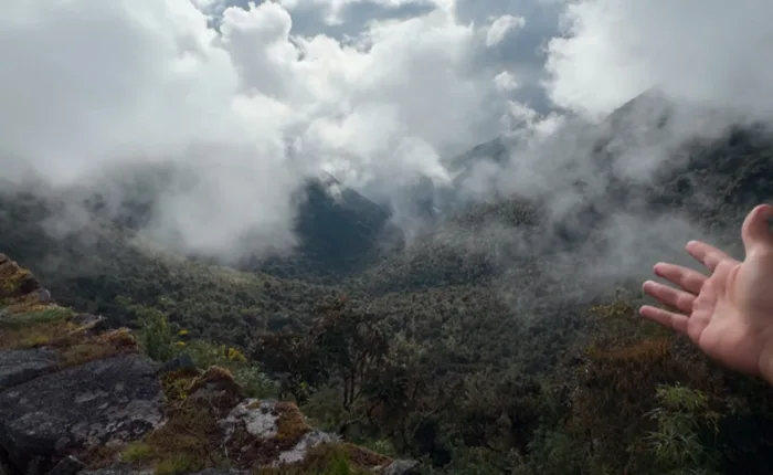 short inca trail 2-day tour