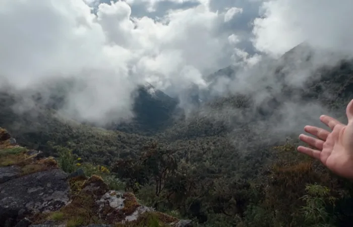 short inca trail 2-day tour