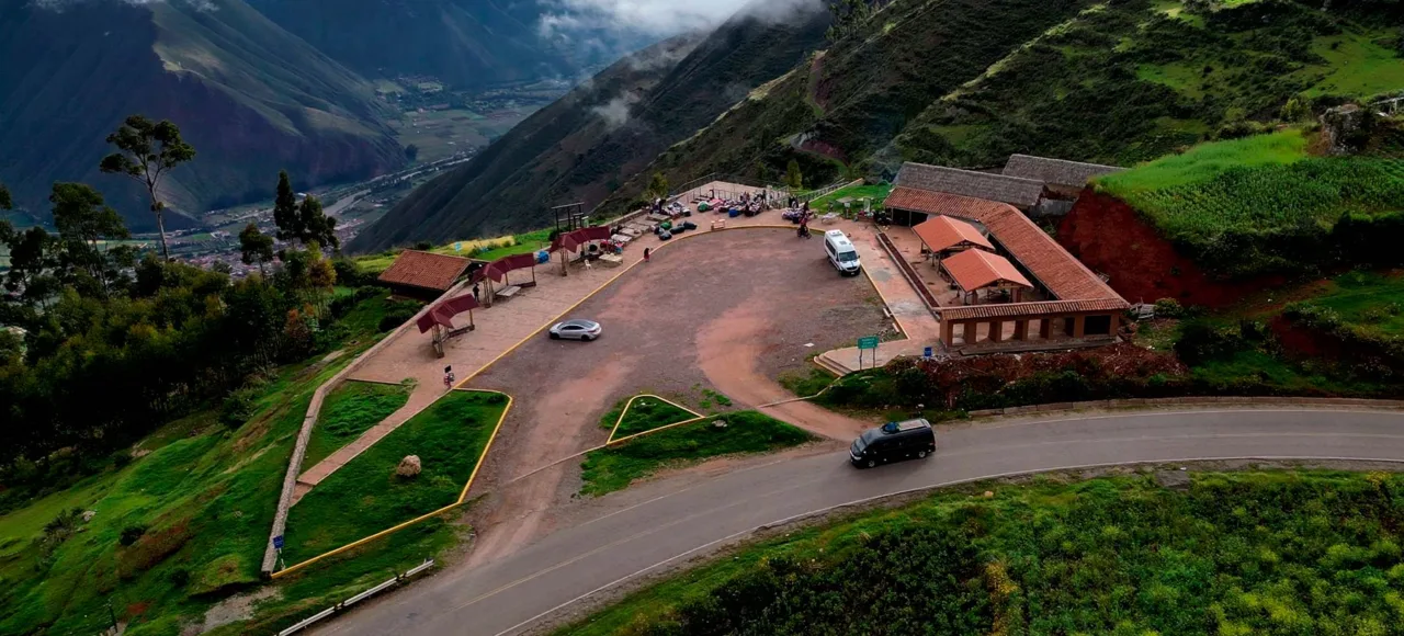 Encanto Peruano Tour 9 días