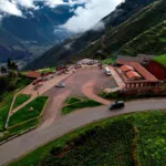 Encanto Peruano Tour 9 días