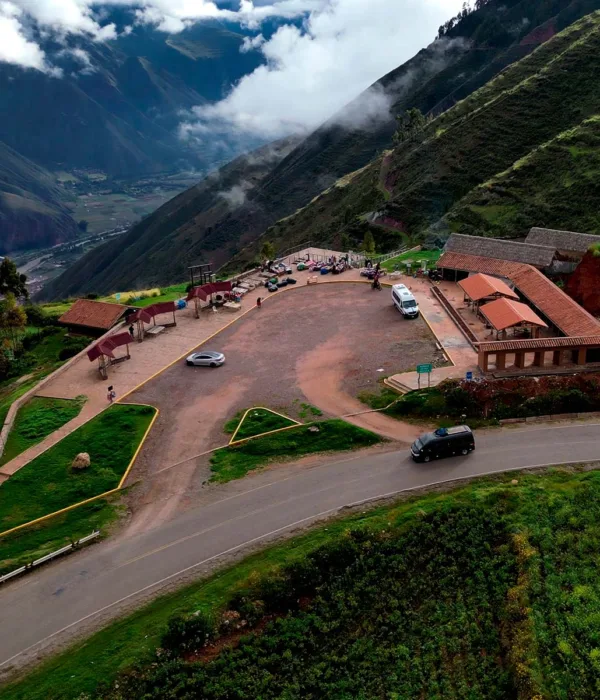 Encanto Peruano Tour 9 días