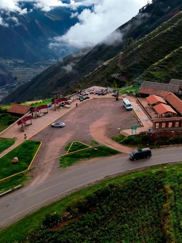 Encanto Peruano Tour 9 días