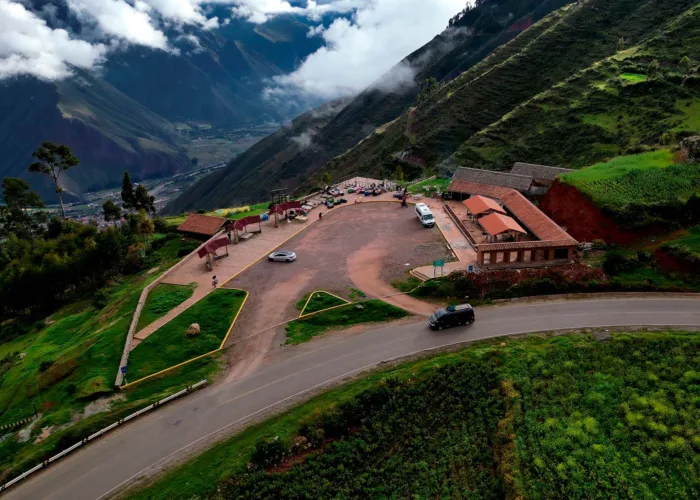 Encanto Peruano Tour 9 días