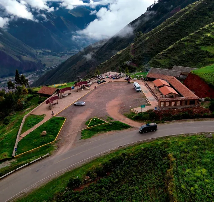 Encanto Peruano Tour 9 días