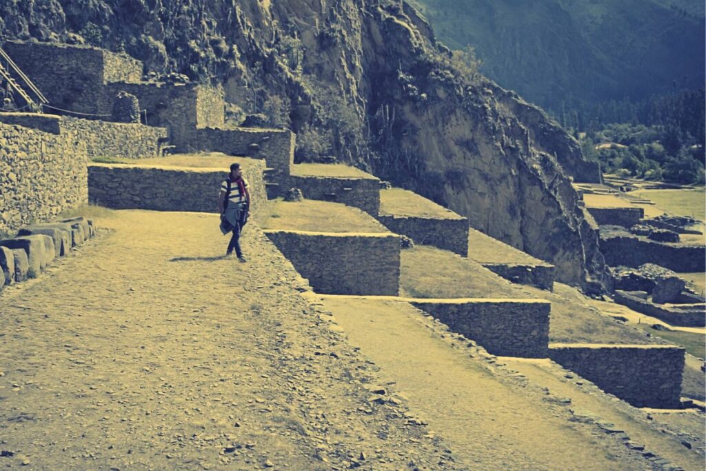tour valle sagrado explorer de 4 días en Cusco Peru