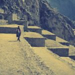 tour valle sagrado explorer de 4 días en Cusco Peru