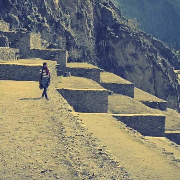 tour valle sagrado explorer de 4 días en Cusco Peru