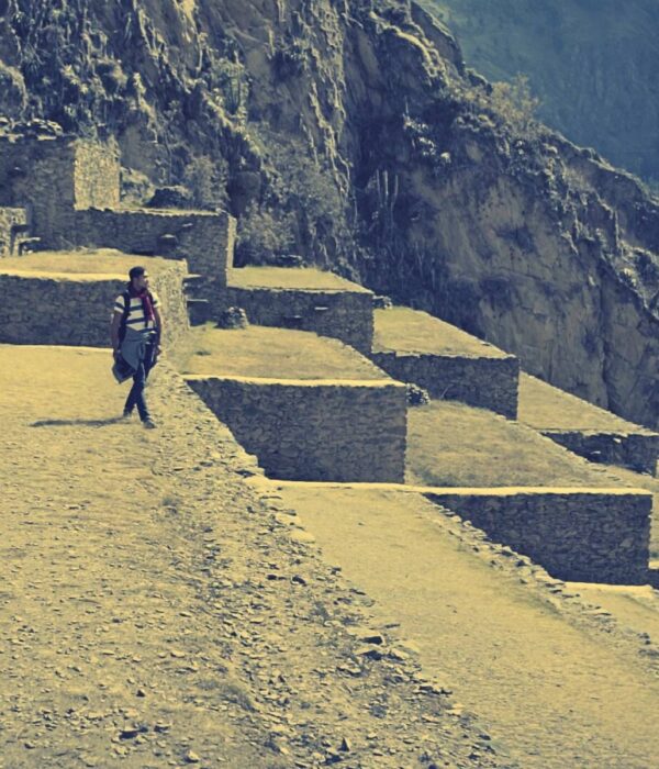 tour valle sagrado explorer de 4 días en Cusco Peru