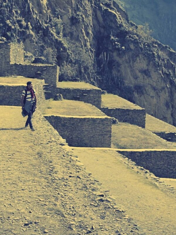 tour valle sagrado explorer de 4 días en Cusco Peru