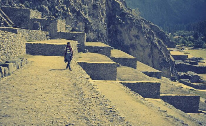 tour valle sagrado explorer de 4 días en Cusco Peru