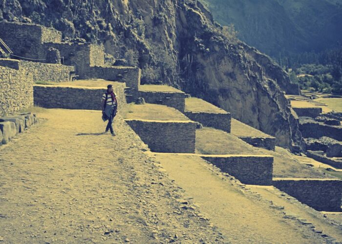 tour valle sagrado explorer de 4 días en Cusco Peru