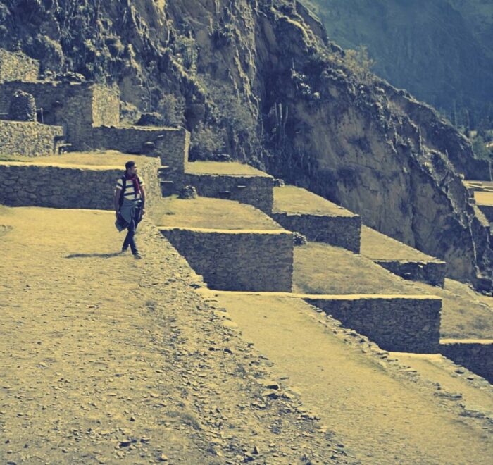 tour valle sagrado explorer de 4 días en Cusco Peru
