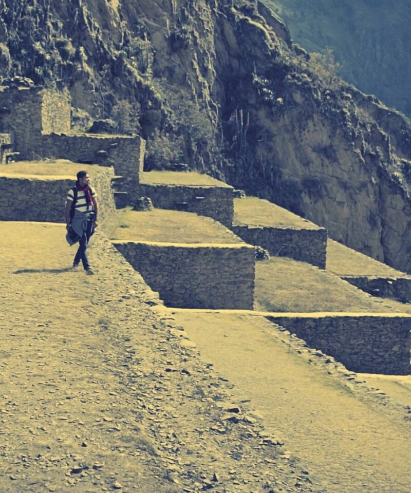 tour valle sagrado explorer de 4 días en Cusco Peru