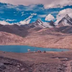 Montaña de Colores y las 7 lagunas de Ausangate