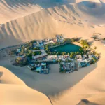 oasis huacachina y cusco tour