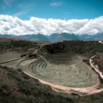 Tour Maras Moray