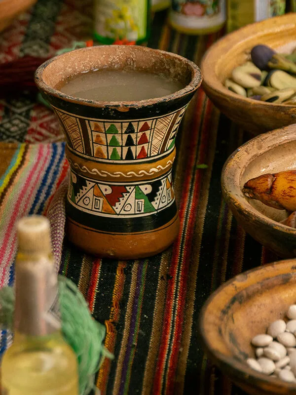 porque la comida en Cusco no tiene buena sazón