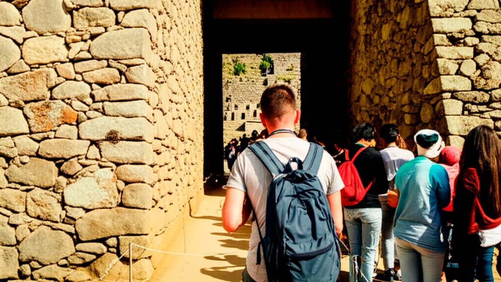 viajar a peru sin reservas