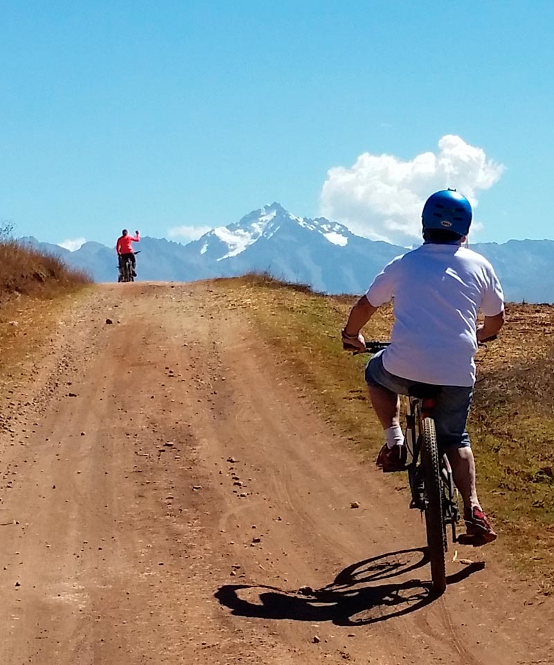 andes peruanos