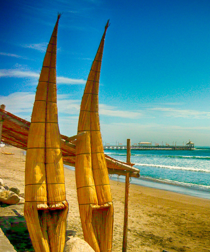 Costa Peruana